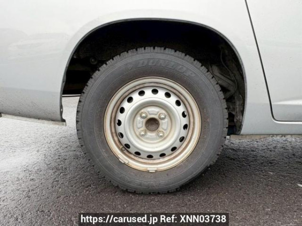 Used 2012 AT toyota probox-van NCP51V Image[32]