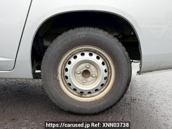 Used 2012 AT toyota probox-van NCP51V Image[33]