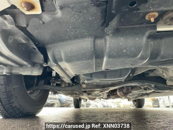 Used 2012 AT toyota probox-van NCP51V Image[34]