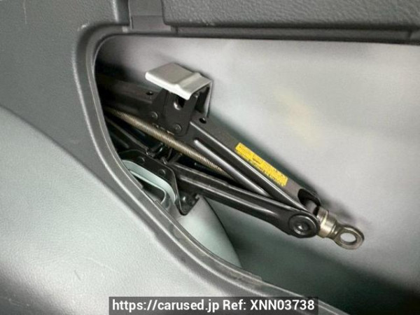 Used 2012 AT toyota probox-van NCP51V Image[45]