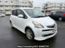 Used 2005 AT toyota ractis NCP100 Image[0]