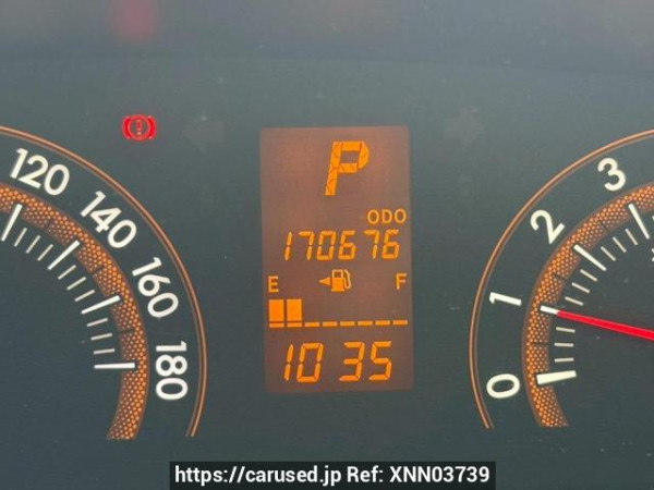 Used 2005 AT toyota ractis NCP100 Image[28]