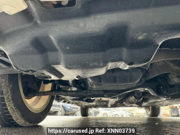 Used 2005 AT toyota ractis NCP100 Image[33]