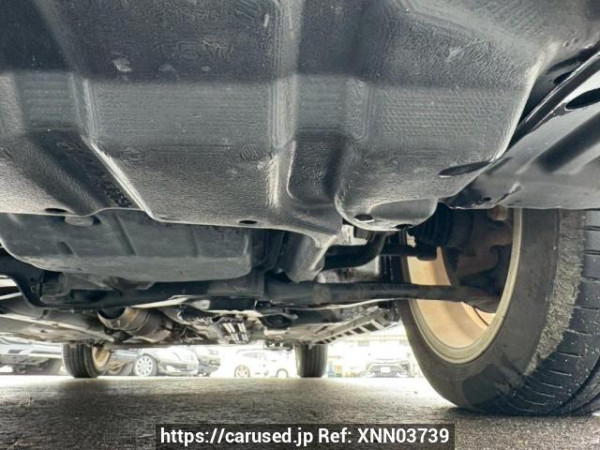 Used 2005 AT toyota ractis NCP100 Image[34]