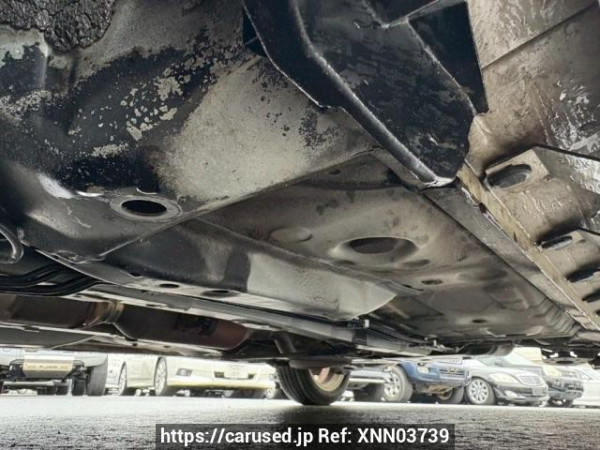 Used 2005 AT toyota ractis NCP100 Image[36]