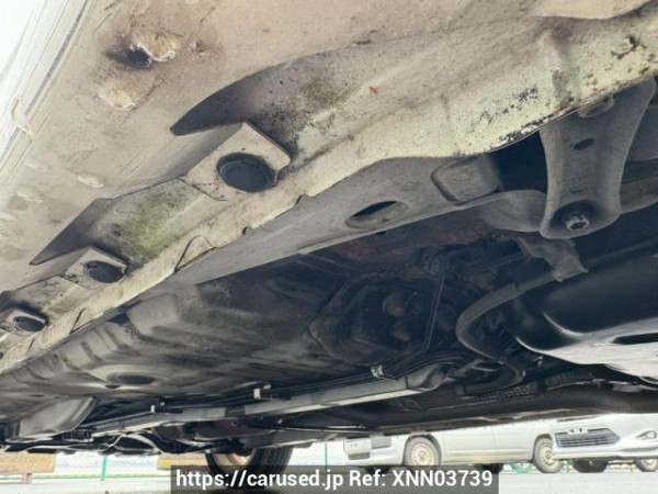 Used 2005 AT toyota ractis NCP100 Image[37]