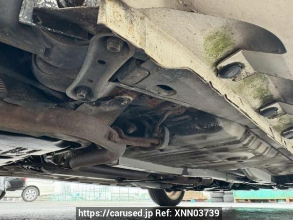 Used 2005 AT toyota ractis NCP100 Image[38]