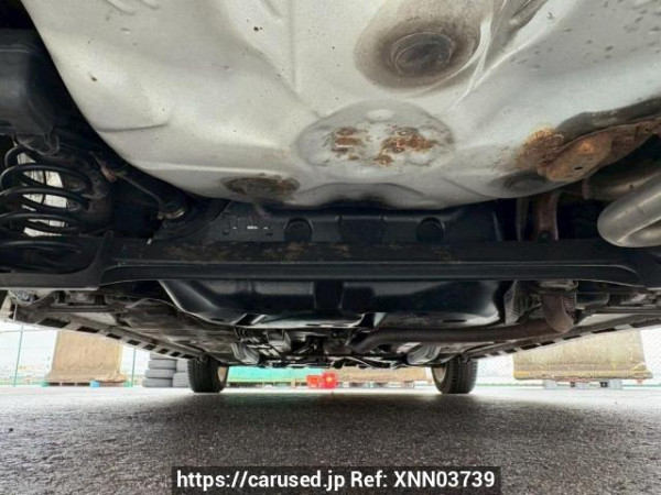 Used 2005 AT toyota ractis NCP100 Image[40]