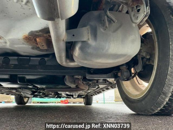 Used 2005 AT toyota ractis NCP100 Image[41]