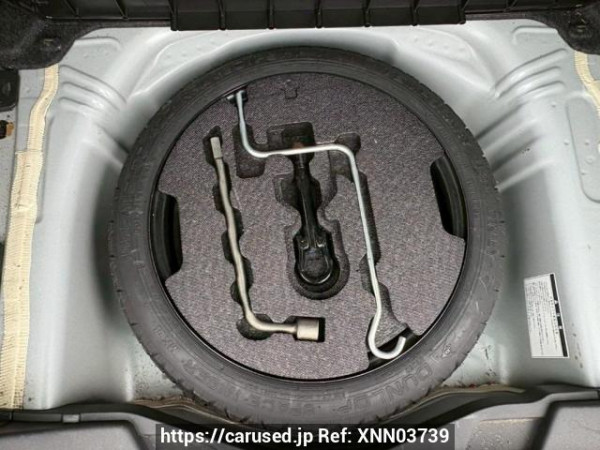 Used 2005 AT toyota ractis NCP100 Image[43]