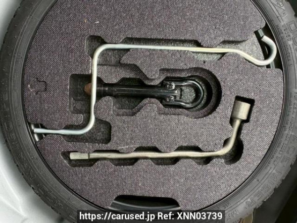 Used 2005 AT toyota ractis NCP100 Image[44]