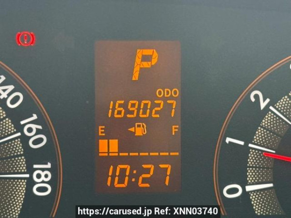 Used 2008 AT toyota ractis NCP100 Image[28]