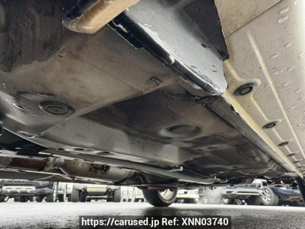 Used 2008 AT toyota ractis NCP100 Image[36]