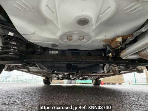 Used 2008 AT toyota ractis NCP100 Image[40]
