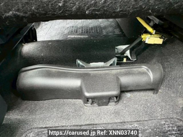 Used 2008 AT toyota ractis NCP100 Image[45]