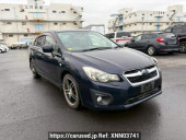 Subaru Impreza G4