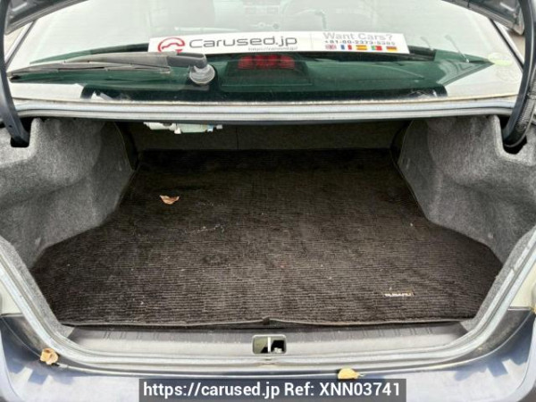 Used 2012 AT subaru impreza-g4 GJ3 Image[8]