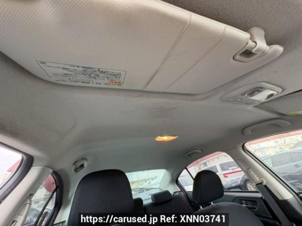 Used 2012 AT subaru impreza-g4 GJ3 Image[12]