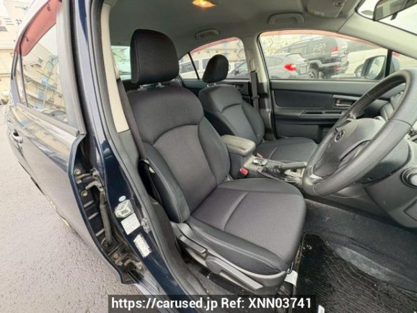 Used 2012 AT subaru impreza-g4 GJ3 Image[13]