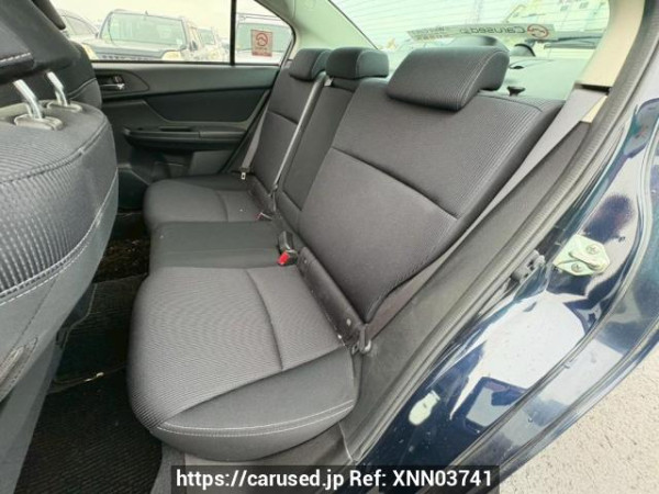 Used 2012 AT subaru impreza-g4 GJ3 Image[16]