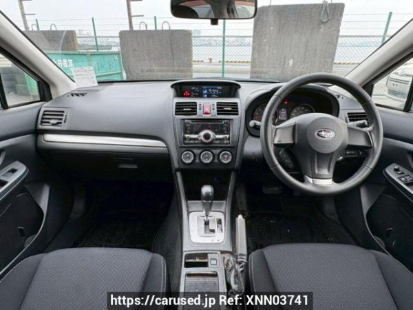Used 2012 AT subaru impreza-g4 GJ3 Image[18]