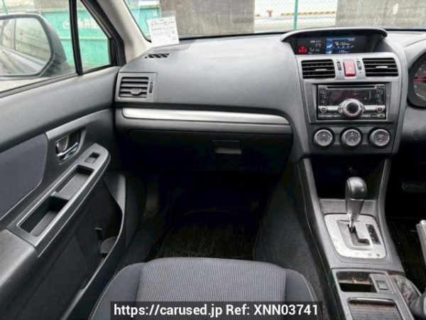 Used 2012 AT subaru impreza-g4 GJ3 Image[19]