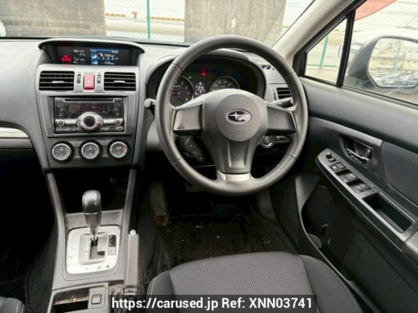 Used 2012 AT subaru impreza-g4 GJ3 Image[20]