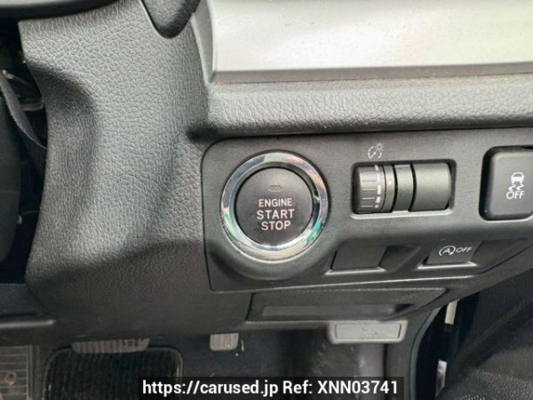 Used 2012 AT subaru impreza-g4 GJ3 Image[21]