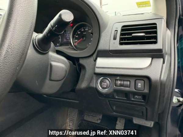 Used 2012 AT subaru impreza-g4 GJ3 Image[22]