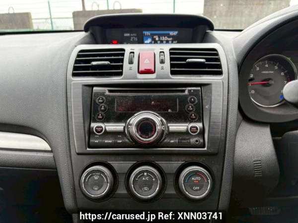 Used 2012 AT subaru impreza-g4 GJ3 Image[23]