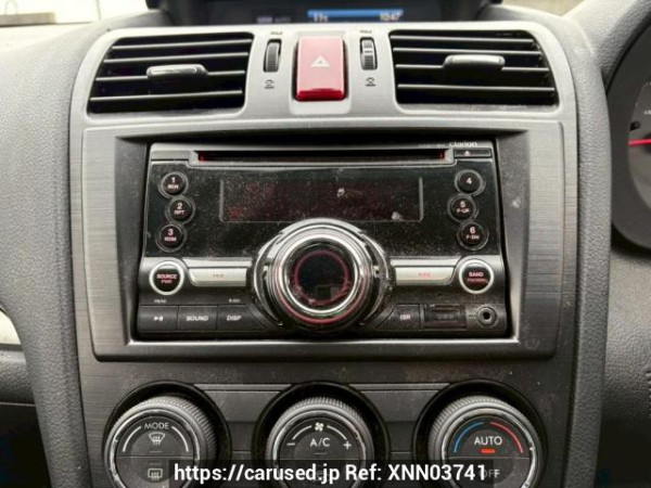 Used 2012 AT subaru impreza-g4 GJ3 Image[24]