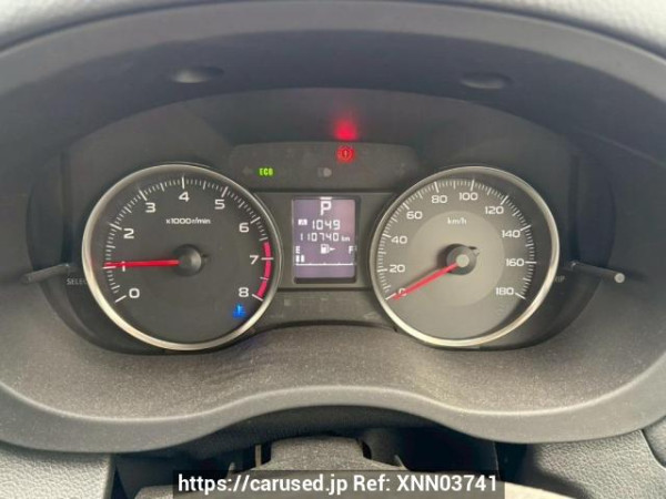 Used 2012 AT subaru impreza-g4 GJ3 Image[27]