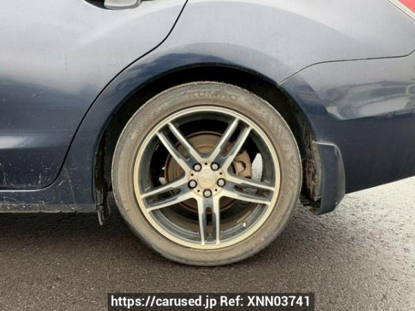 Used 2012 AT subaru impreza-g4 GJ3 Image[31]