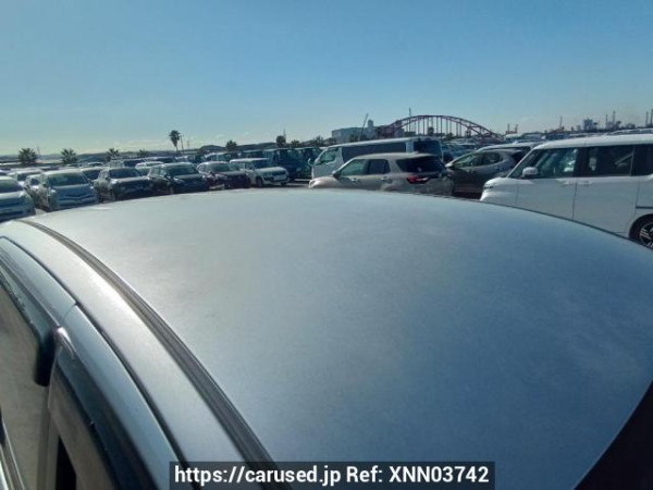 Used 2005 AT toyota sienta NCP81G Image[11]