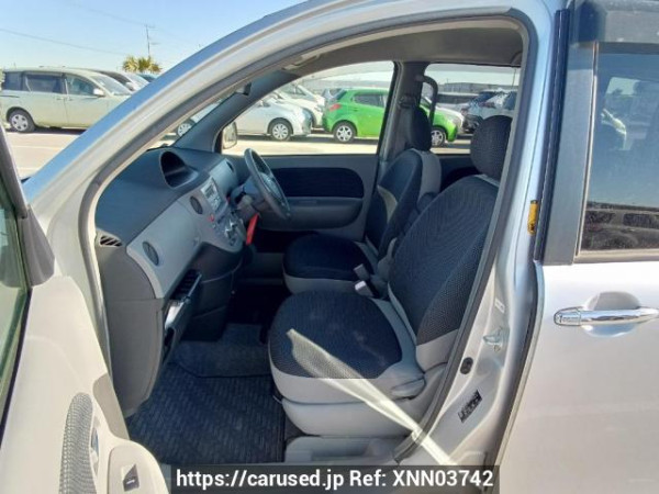 Used 2005 AT toyota sienta NCP81G Image[15]