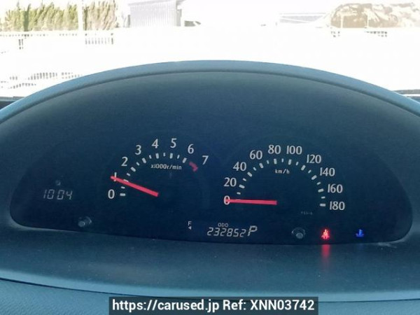 Used 2005 AT toyota sienta NCP81G Image[22]