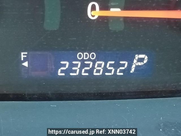 Used 2005 AT toyota sienta NCP81G Image[23]