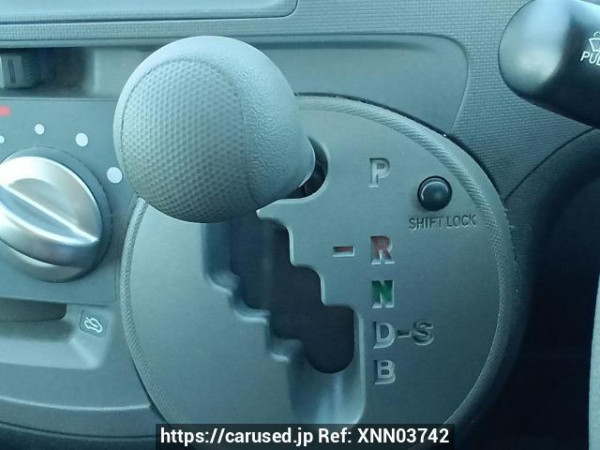 Used 2005 AT toyota sienta NCP81G Image[27]