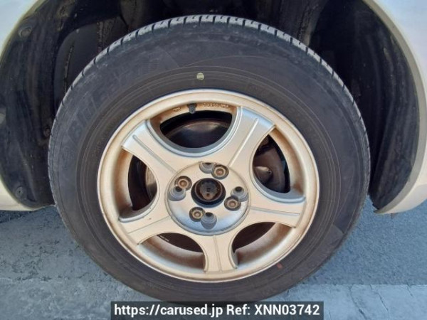 Used 2005 AT toyota sienta NCP81G Image[29]