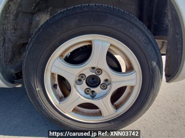 Used 2005 AT toyota sienta NCP81G Image[32]