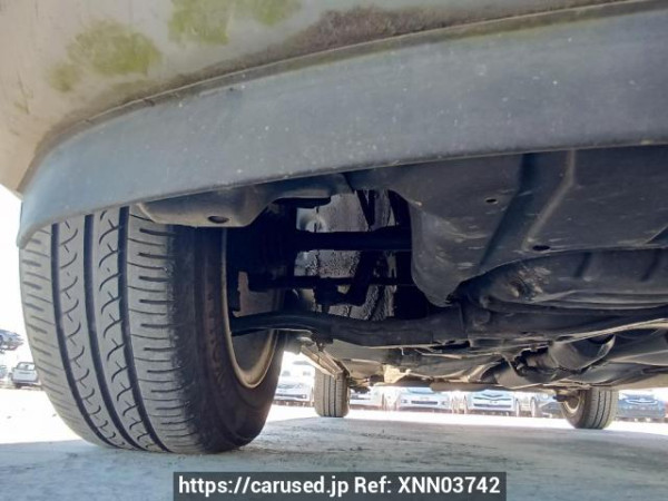 Used 2005 AT toyota sienta NCP81G Image[33]