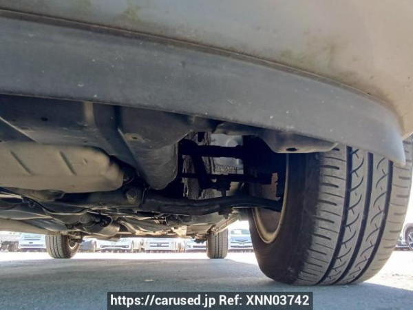 Used 2005 AT toyota sienta NCP81G Image[34]