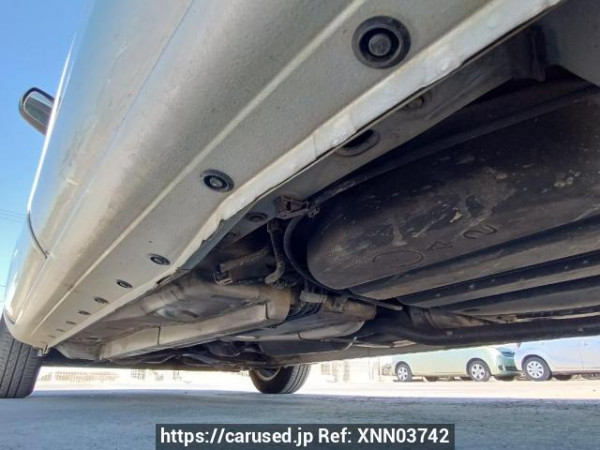 Used 2005 AT toyota sienta NCP81G Image[35]