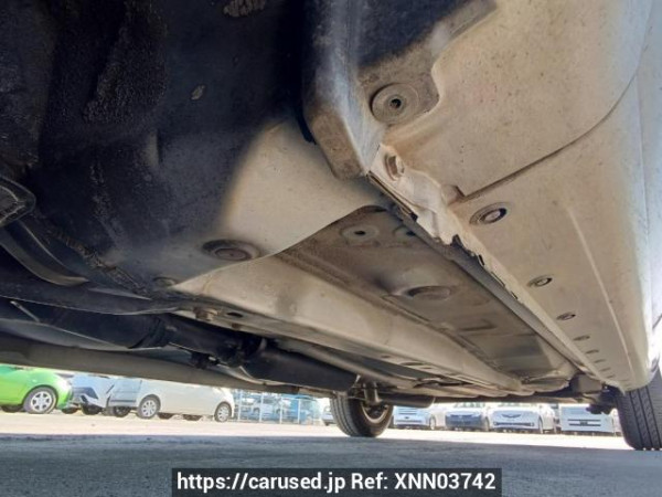 Used 2005 AT toyota sienta NCP81G Image[38]