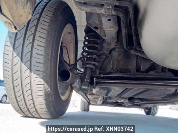 Used 2005 AT toyota sienta NCP81G Image[39]