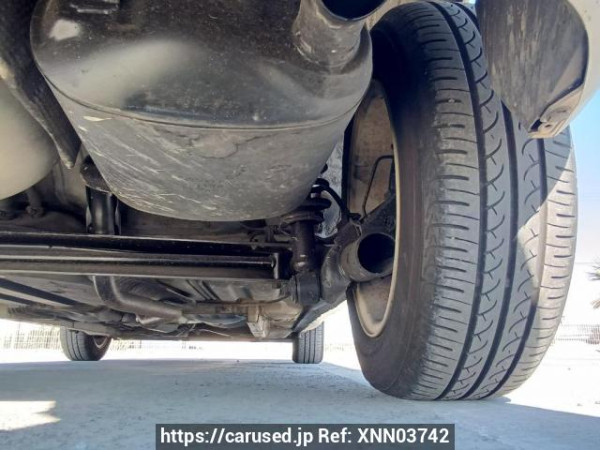 Used 2005 AT toyota sienta NCP81G Image[41]