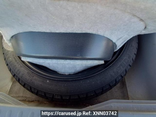 Used 2005 AT toyota sienta NCP81G Image[42]