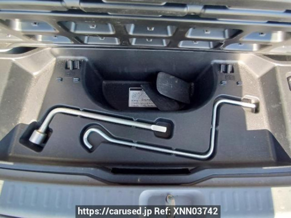 Used 2005 AT toyota sienta NCP81G Image[43]