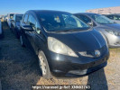 Honda Fit GE6