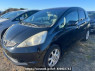 Used 2009 AT honda fit GE6 Image[2]